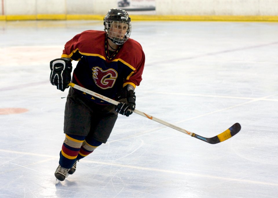 Guildford Lightning Vs Queen Bees