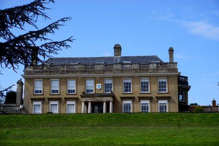 West Malling Manor