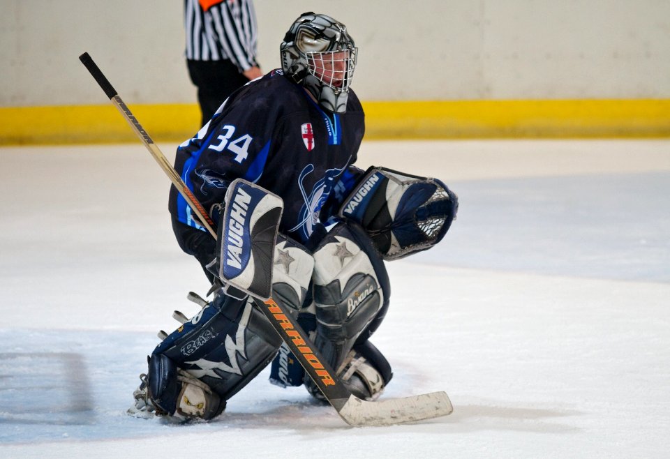 Guildford Lightning Vs Sheffield Shadows