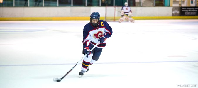 Guildford Lightning Vs Streatham Storm