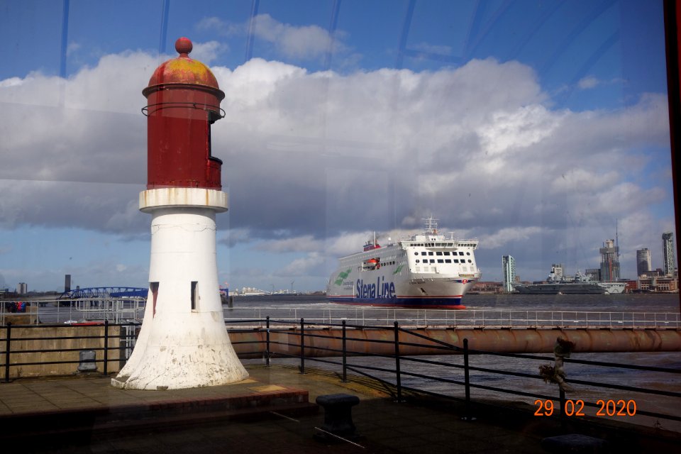 Liverpool,HMS Prince of Wales