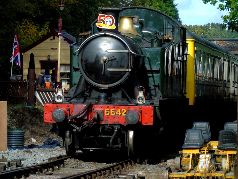 BattleField Line