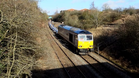 Kirkby-in-Ashfield