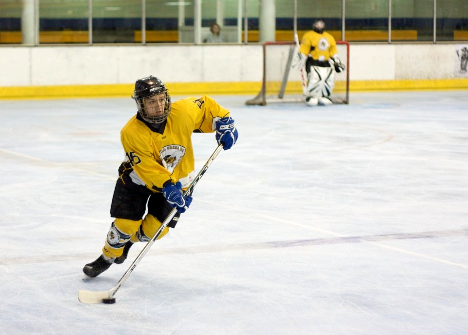 Guildford Lightning Vs Queen Bees