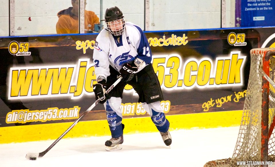 Guildford Lightning At Sheffield Shadows