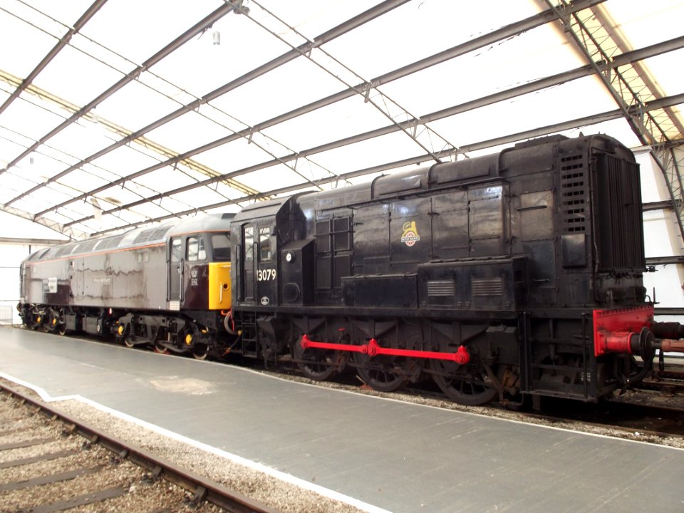 York-N.R.M, 24 Aug 2019