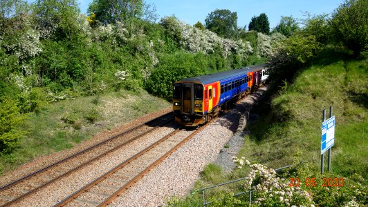 Kirkby-in-Ashfield, Quarries