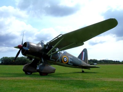 East Kirkby Airshow,3 Aug 2019