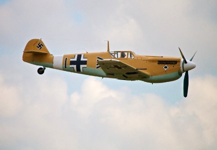 Duxford Flying Legends