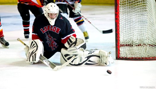 Guildford Lightning Vs Streatham Storm