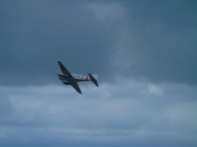 BlackPool Air Show,11 Aug 2019