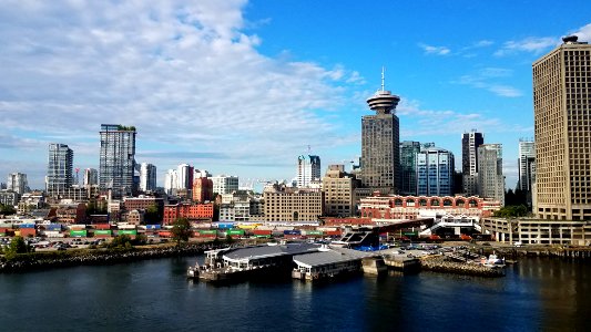 14 - VANCOUVER -10