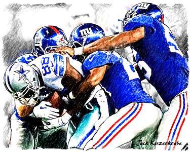 0 Dallas Cowboys Dez Bryant