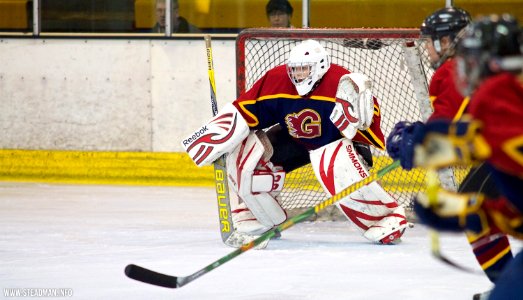 Guildford Lightning At Bracknell Queen Bees