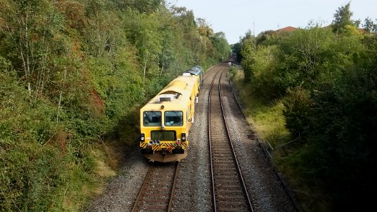 Kirkby-in-Ashfield Ln End Jnc, 28 Sept 2020