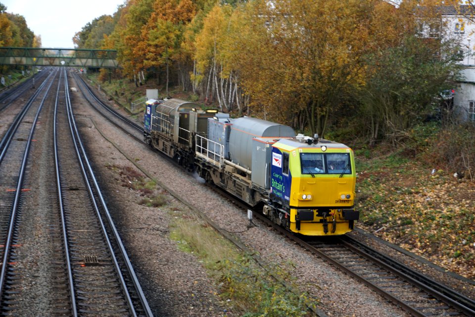 DR98970 Petts Wood