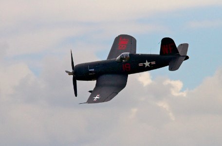 Duxford Flying Legends
