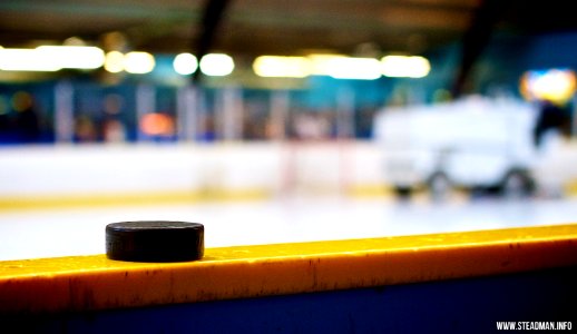 Guildford Lightning At Slough Phantoms