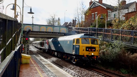 Kirkby-in-Ashfield