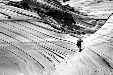 UTAH - South Coyote Buttes  (3)