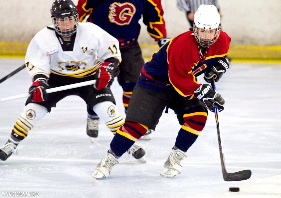 Guildford Lightning At Bracknell Queen Bees