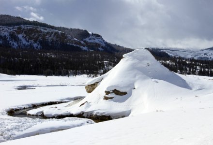 Soda Butte photo