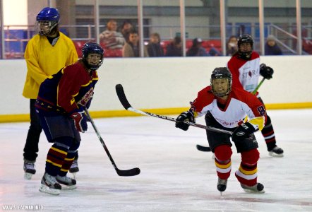 Guildford Lightning At Streatham Storm