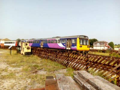 Midland Railway Centre, 12/08/2020 photo