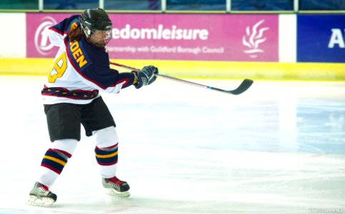 Guildford Lightning And Sheffield Shadows Challenge