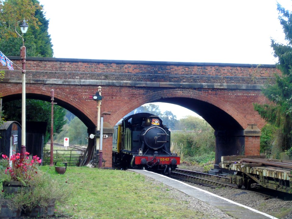 BattleField Line