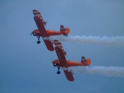 BlackPool Air Show,11 Aug 2019