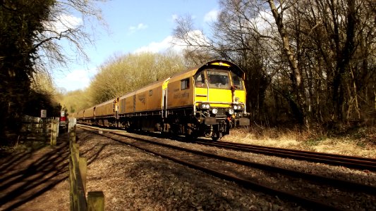 Kirkby-in-Ashfield, Quarries photo