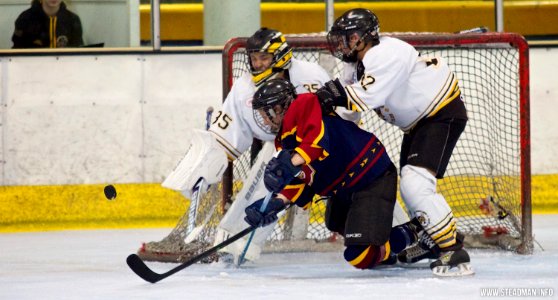 Guildford Lightning At Bracknell Queen Bees