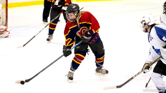 Guildford Lightning At Sheffield Shadows