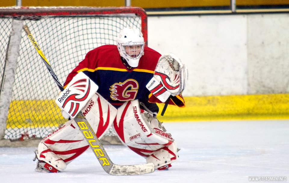 Guildford Lightning At Bracknell Queen Bees