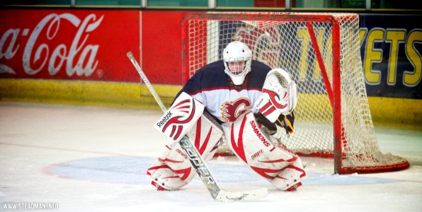 Guildford Lightning Vs Slough Phantoms