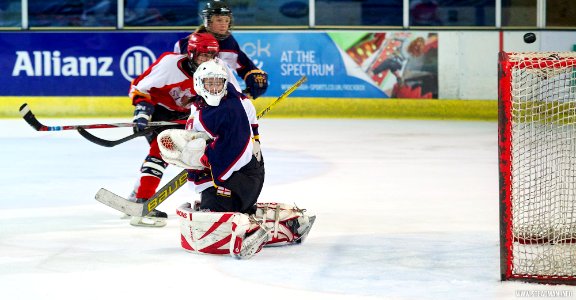 Guildford Lightning Vs Streatham Storm