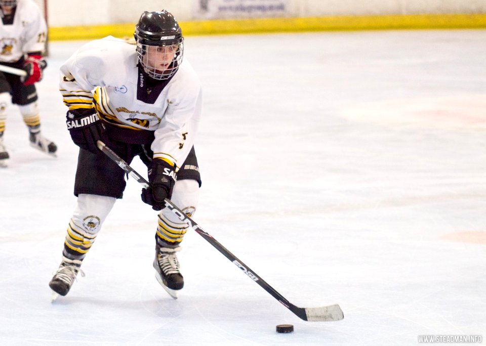 Guildford Lightning At Bracknell Queen Bees