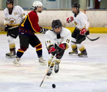 Guildford Lightning At Bracknell Queen Bees