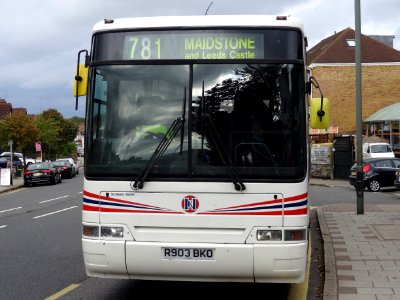 R903BKO EDEN PARK BECKENHAM photo