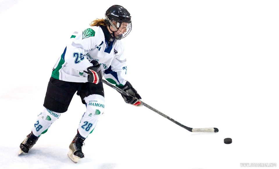 Guildford Lightning At Kingston Diamonds