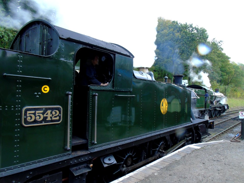 BattleField Line