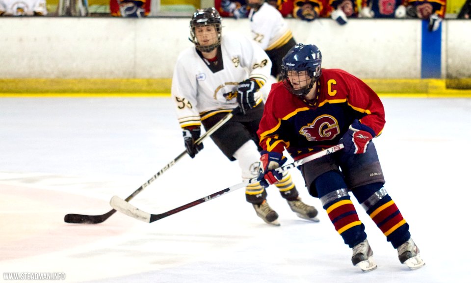 Guildford Lightning At Bracknell Queen Bees
