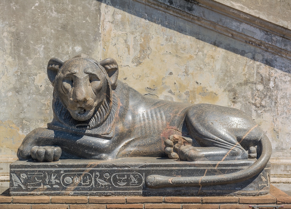 The vatican italy rome