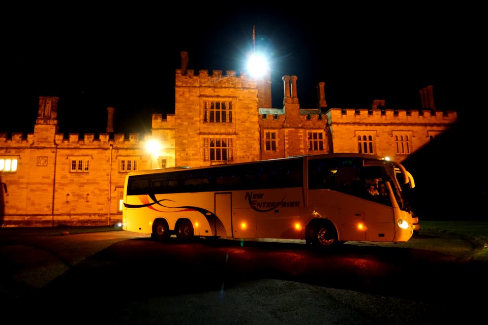 Penshurst Place TUI 4841