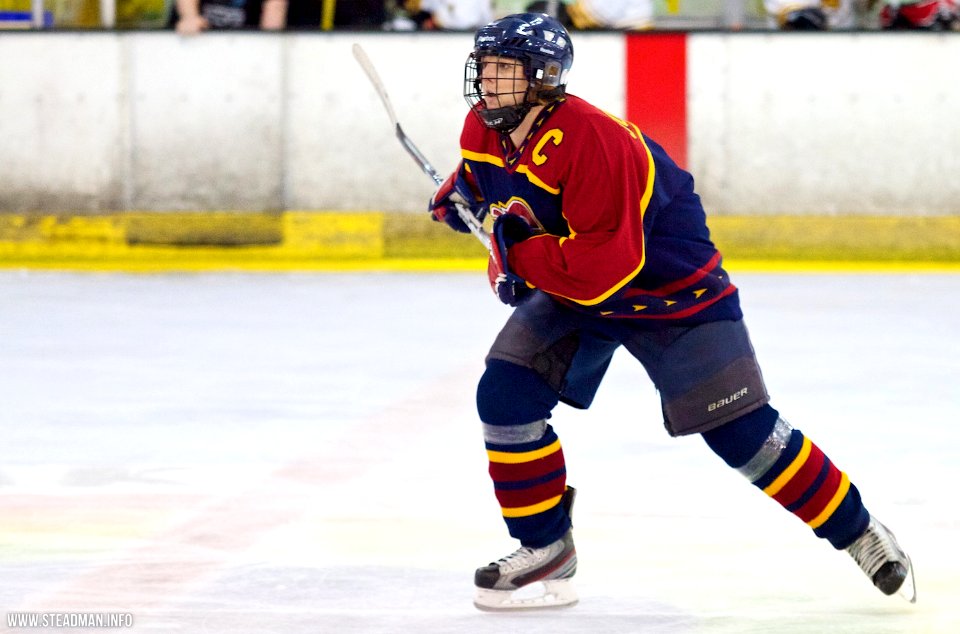 Guildford Lightning At Bracknell Queen Bees