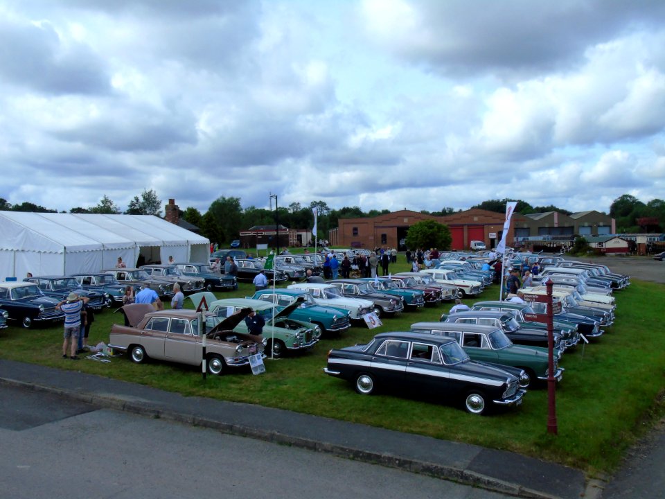Midland Railway Centre