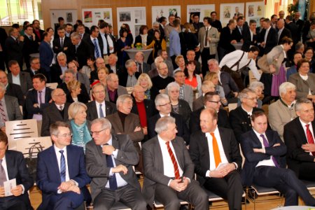 Festprogramm