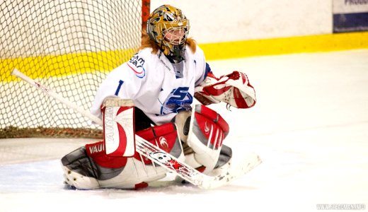 Guildford Lightning At Sheffield Shadows