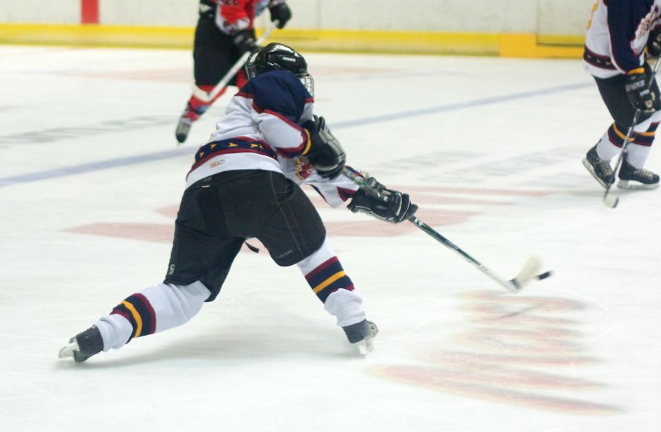 Guildford Lightning Vs Swindon Topcats